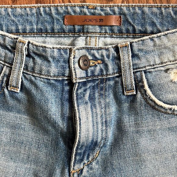 Joe's Jeans - Slouched Slim in Cali - Picture 3 of 11